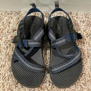 Boys Chaco Sandler size 1 EUC